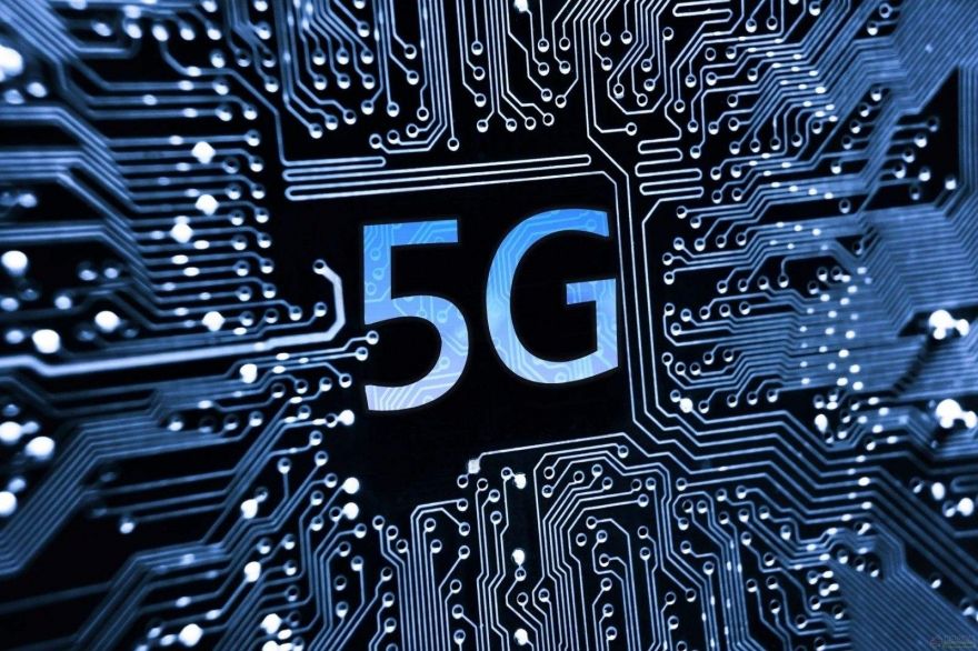領(lǐng)航5G 遇見(jiàn)未來(lái) 我院與中興共建鐵道通信與信息化專(zhuān)業(yè) 5G通信技術(shù)服務(wù)