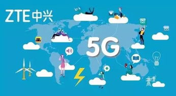 一周商業(yè)要聞 5G通信技術(shù)新紀元（01.22-01.27）